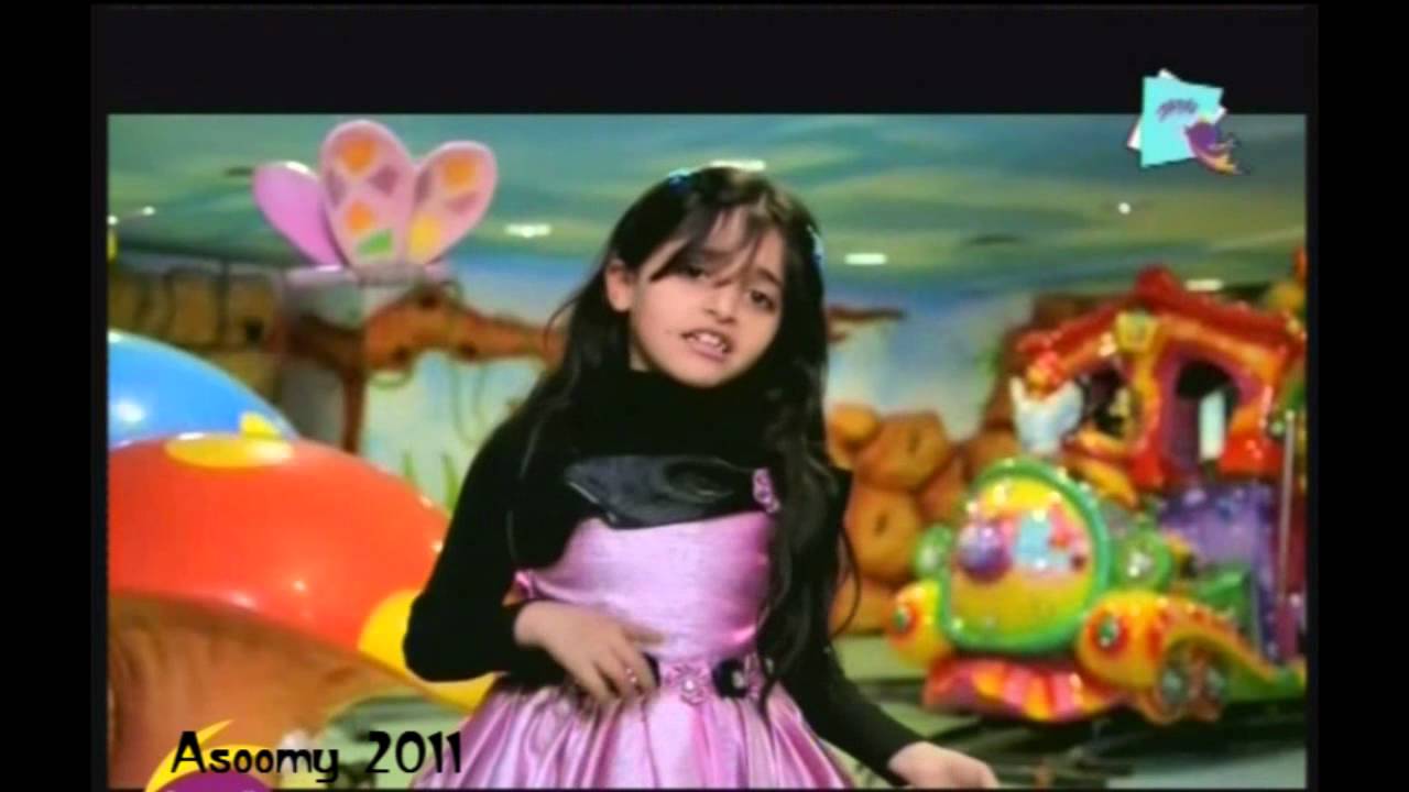 قناة تغاريد / كليب : بعيوننا شوق لها ~ 