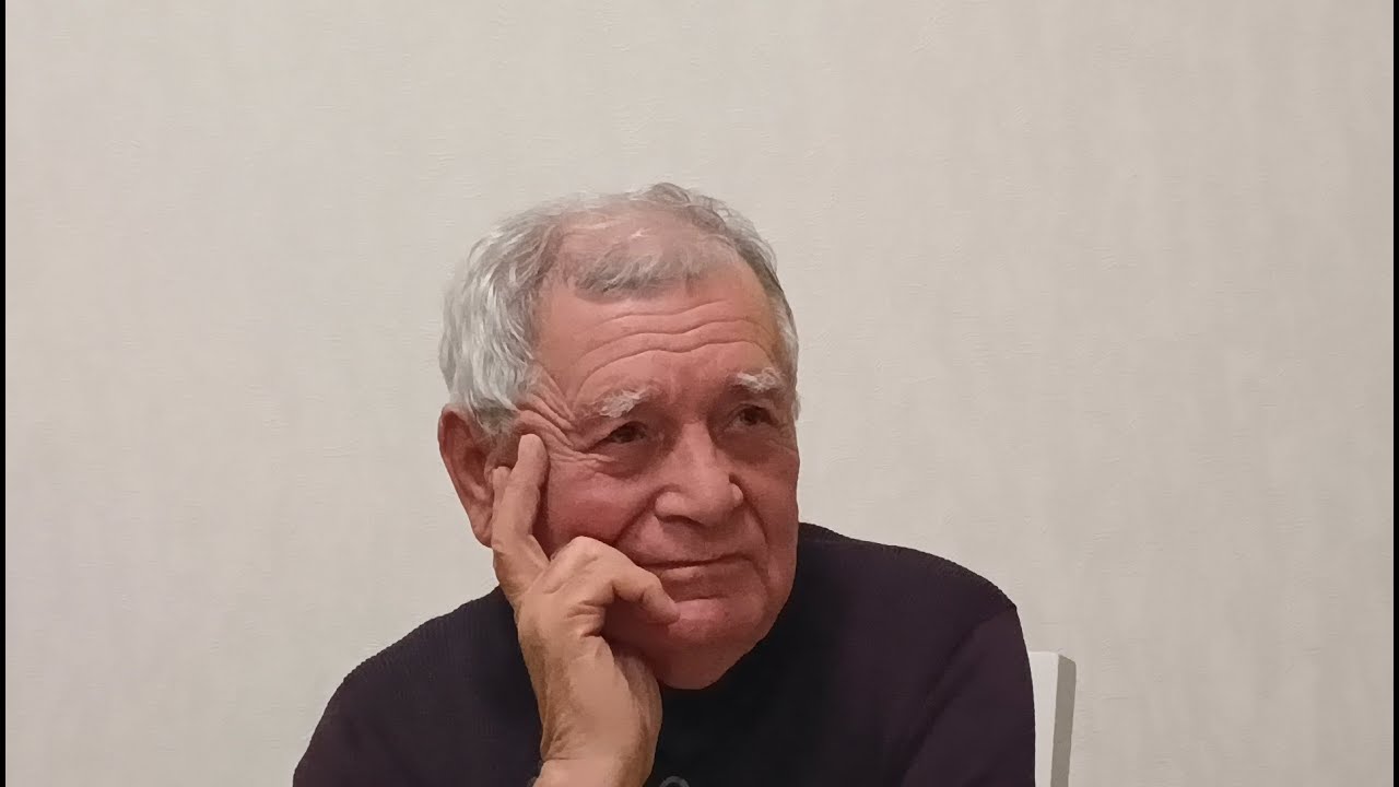 Fayzulla Xo'jayevning nevarasi Rudolf Barxet