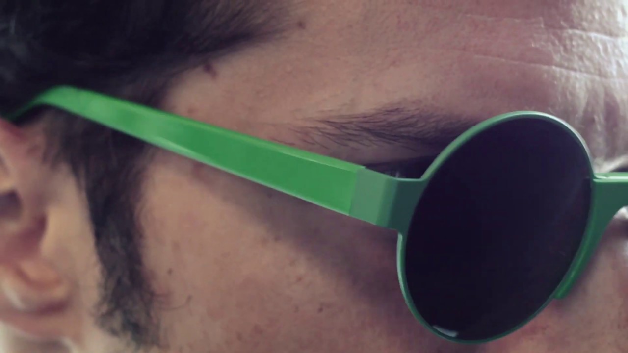 Andy Wolf - La lunettes tendances & originales