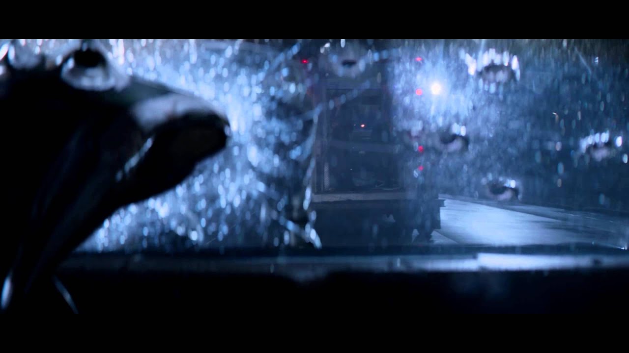 Terminator Genisys | Clip: 