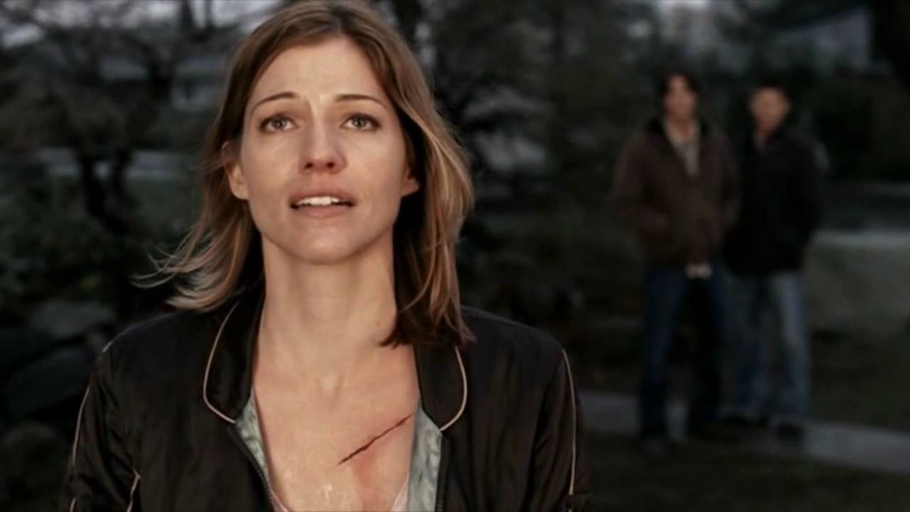 SPN | Everything is Alright