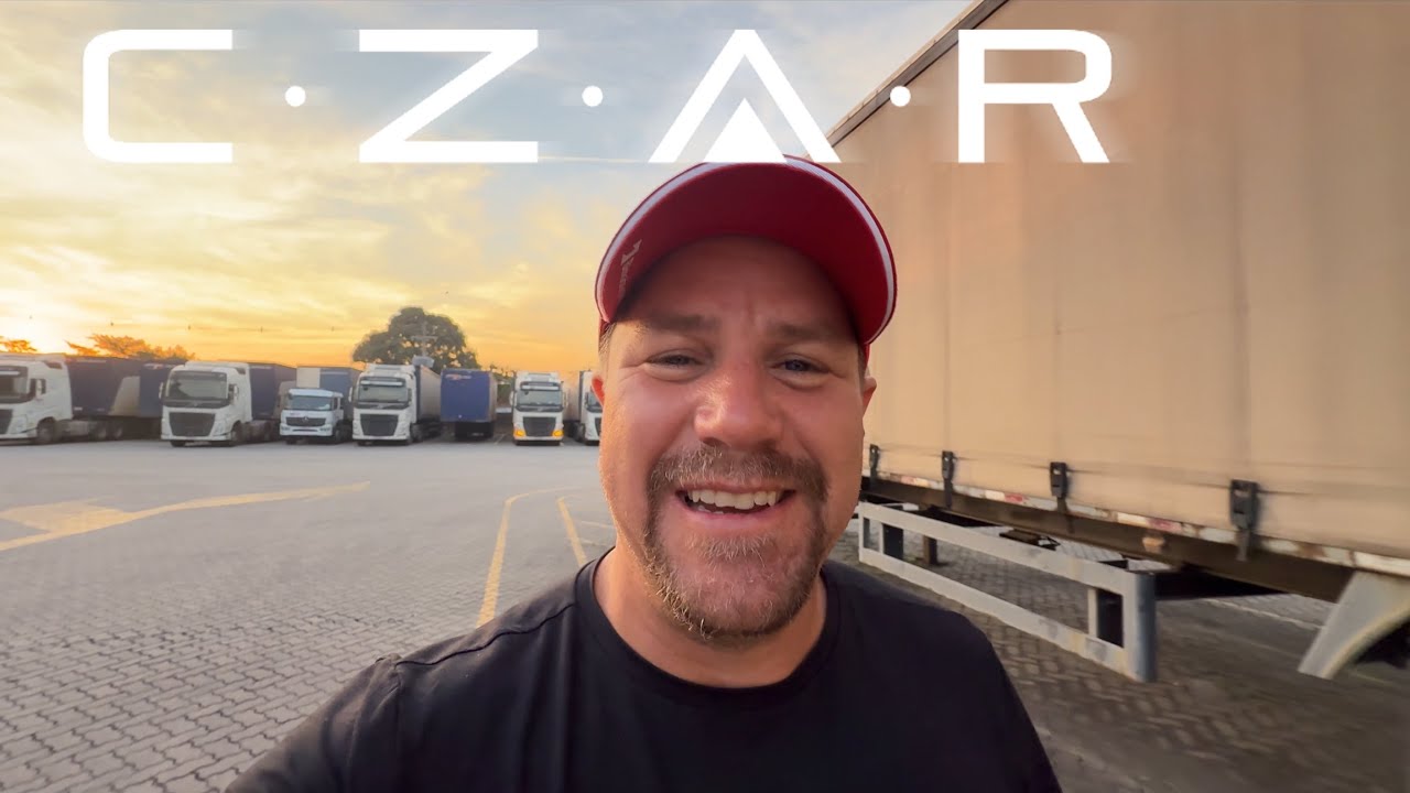 🧭 Viagem noturna de Guarulhos a Poços: desafio e paisagens incríveis