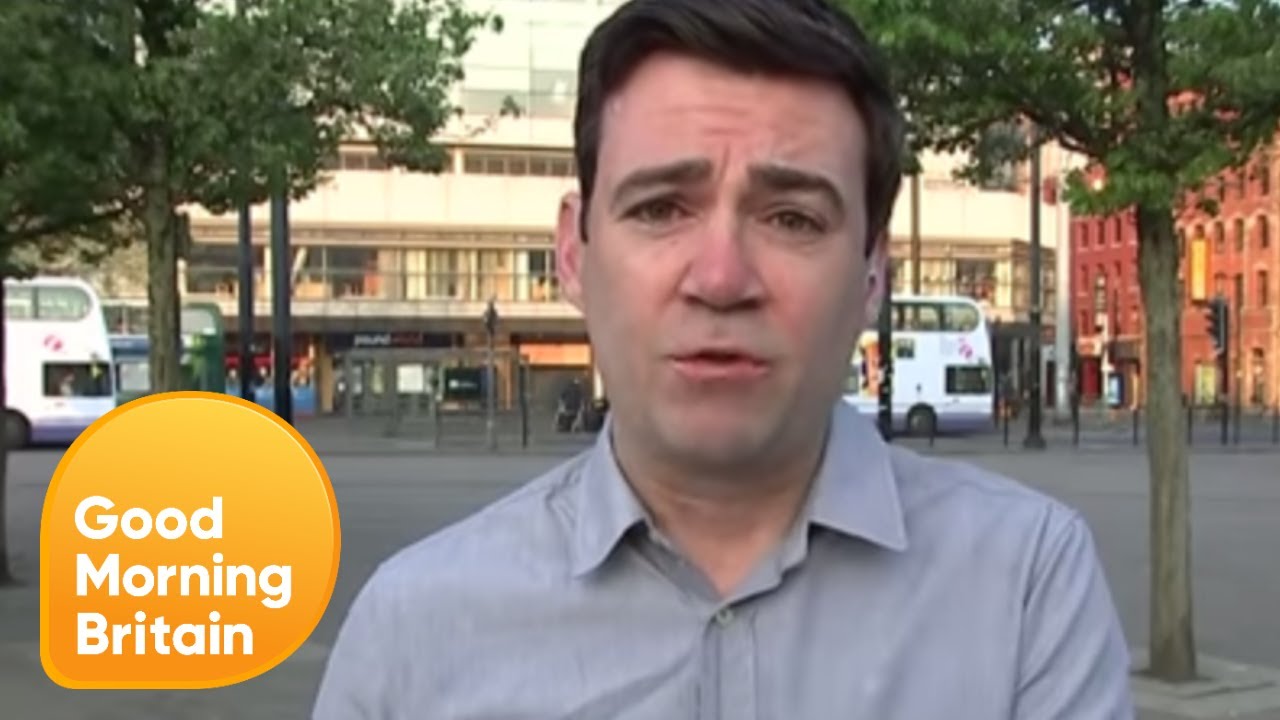 Is Housing A Human Right? | Good Morning Britain