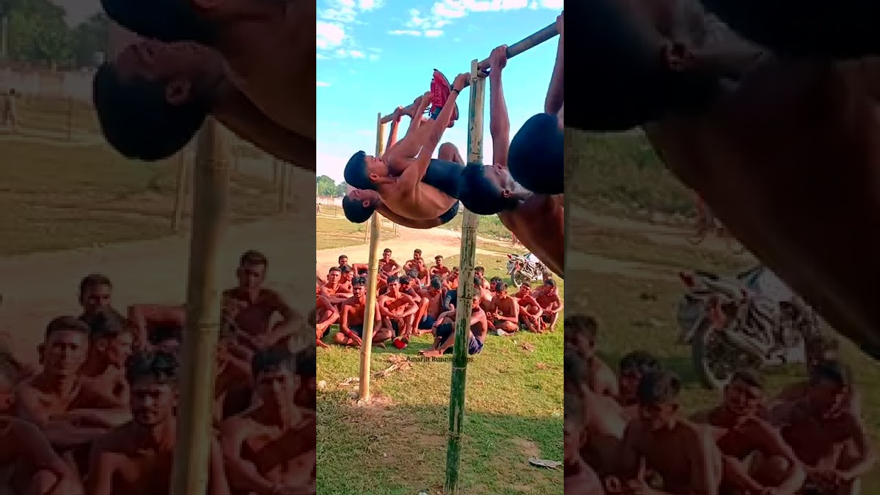 Viral Pull Ups Badhane Ka Tick,Tips 🔥💪🇮🇳🏋️‍♀️🏃🏼‍♂️
