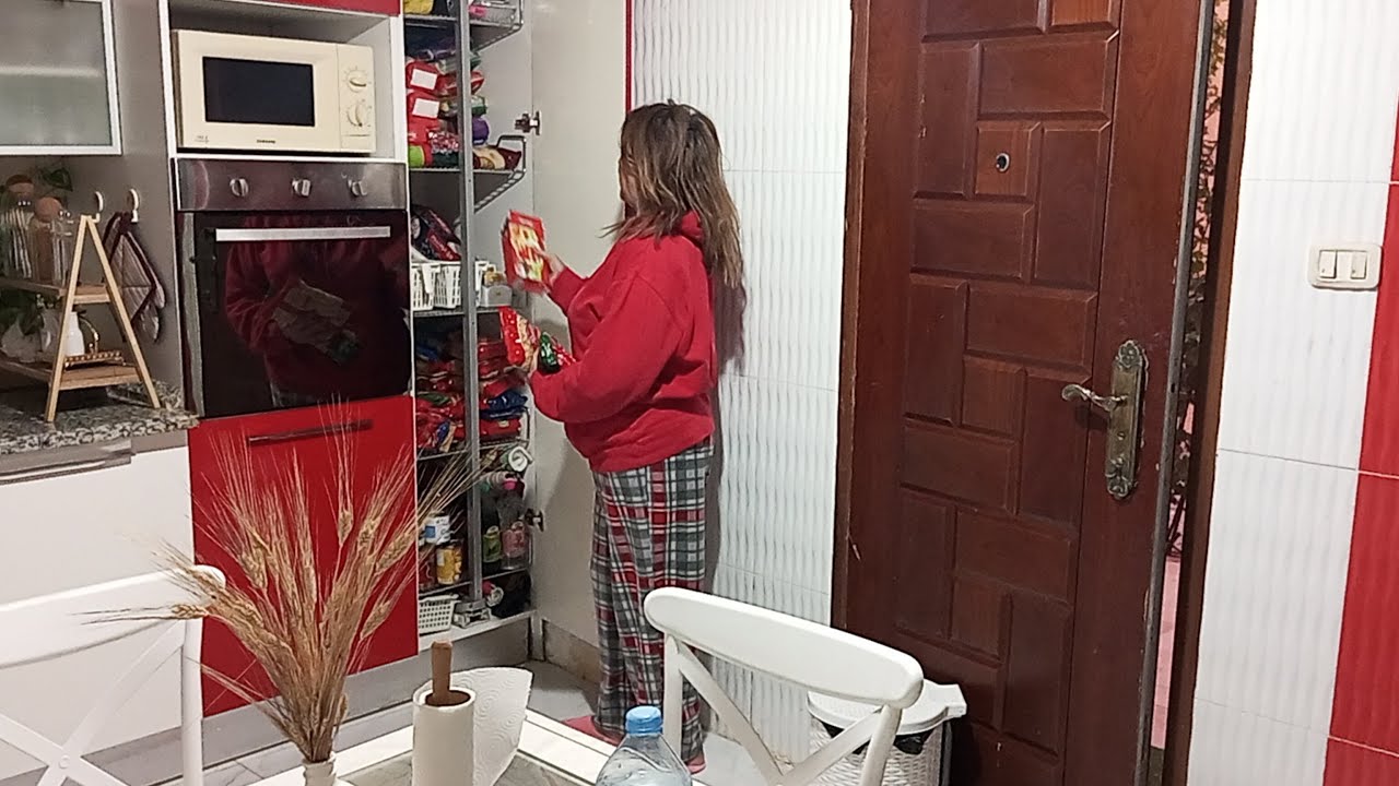 ربي قضى ولطف الحمدالله دعاء الخير🫣داري وقتاش تسرقت🙏 قضية الشهر ومشترياتي👌  الاقتصاد نص المعيشة فيقو