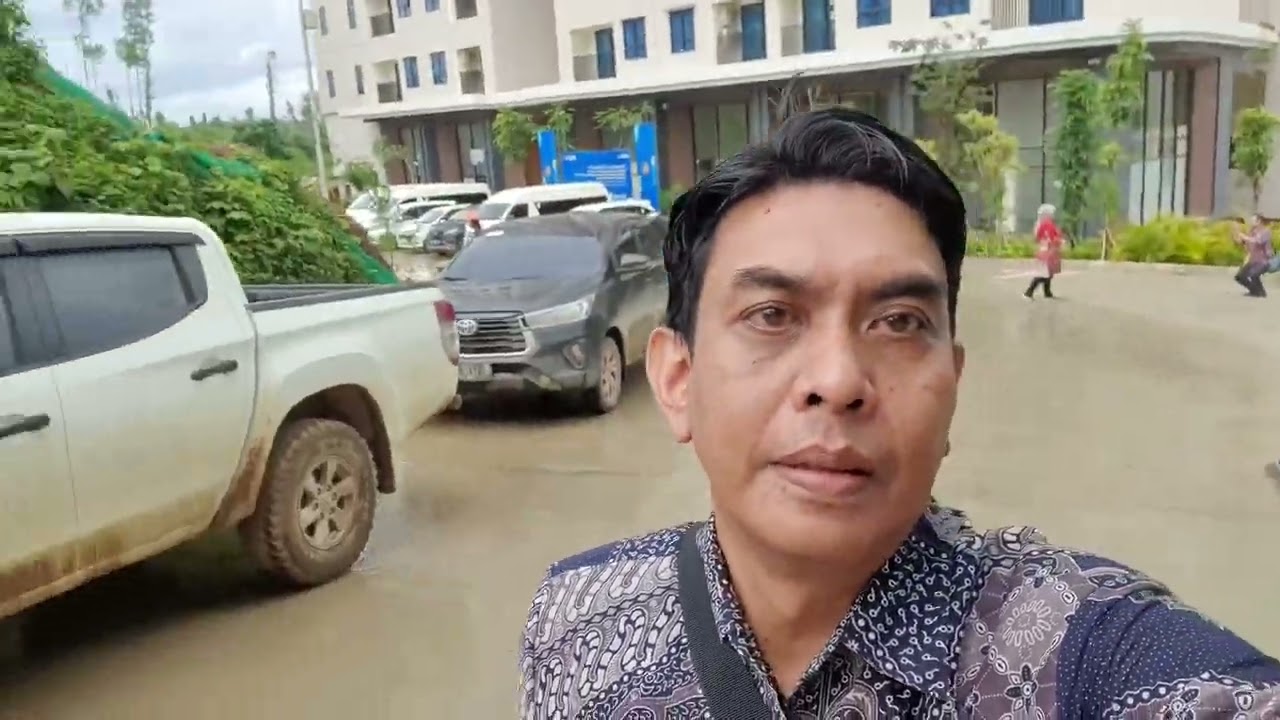 IKN TERKINI