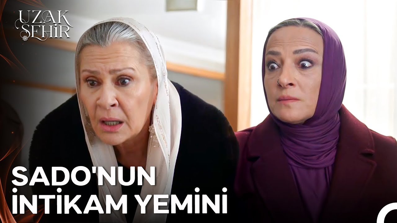 Hasan, Fidan'ı Ablasının Gazabından Korudu - Uzak Şehir 49. Bölüm