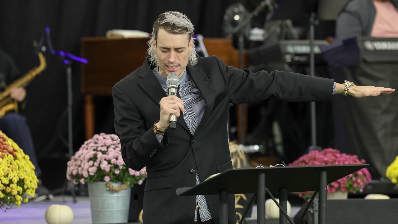 BREAKTHROUGH IN MINISTRY 2024: The 13 Anointing’s of The End Time Church
