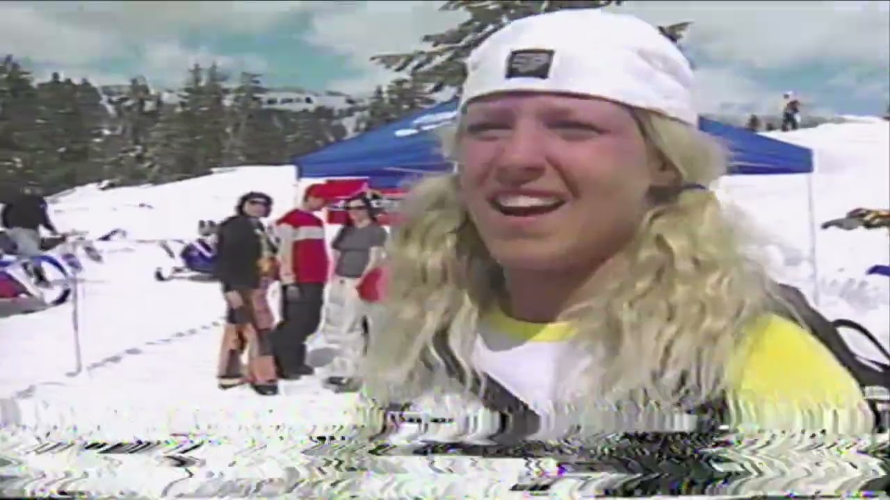 Whistler Stories 1012