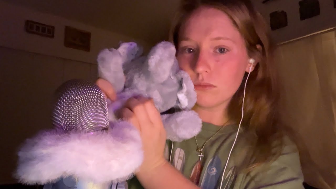 ASMR random tigger assortment⭐️ 