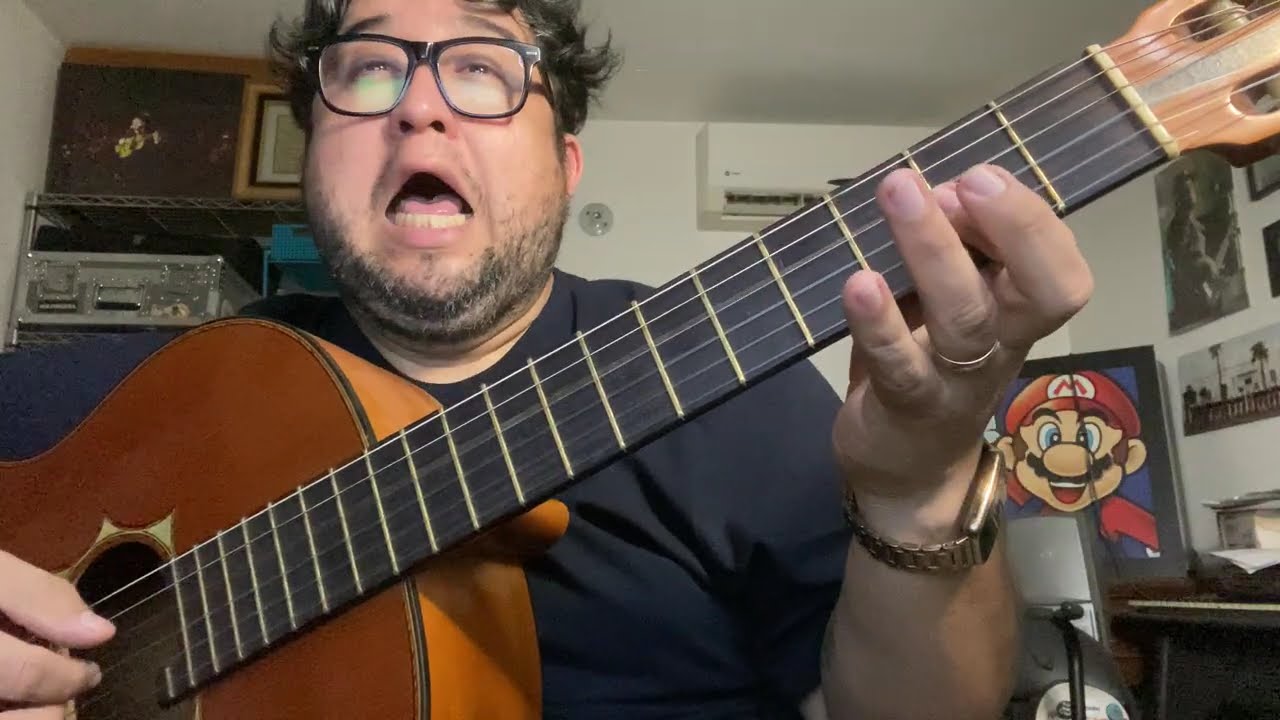 Ya no eres pan y vino - Canto de comunión 