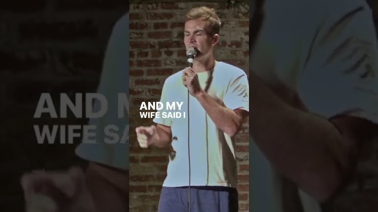 Pro-Choice 🌳 #comedy #standupcomedy #prochoice