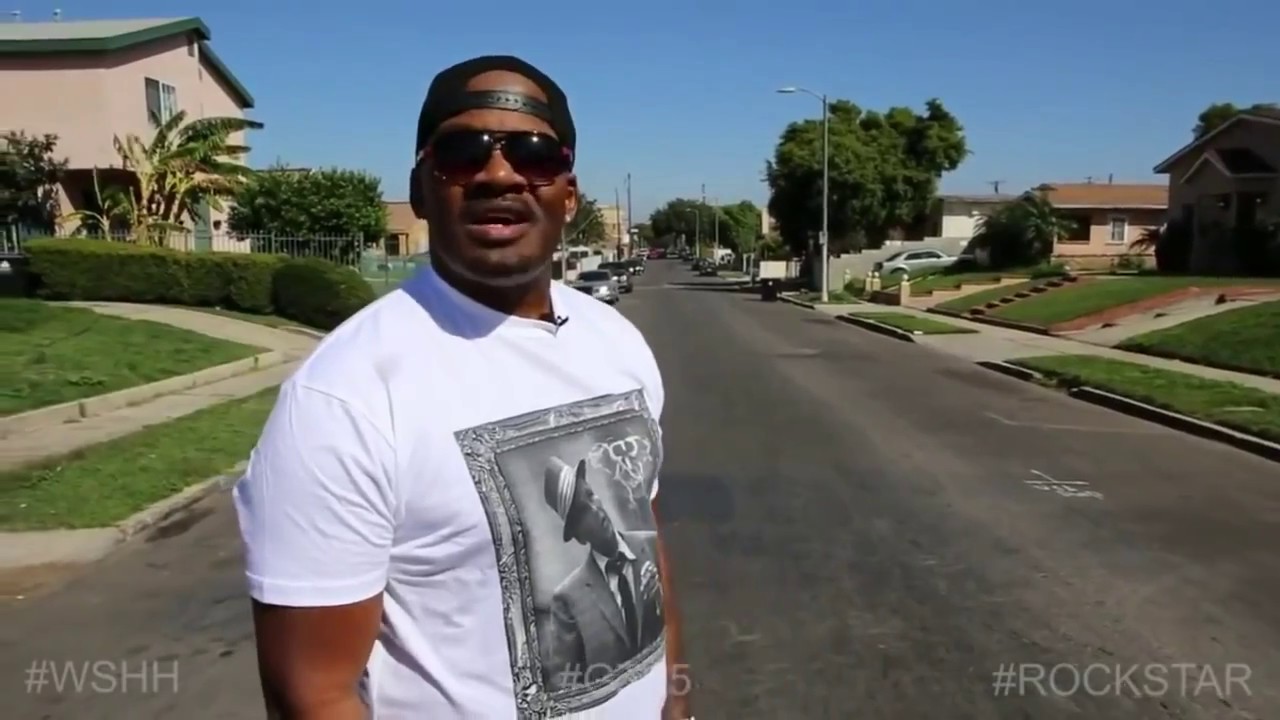 conheça o franklin de gta5 na vida real