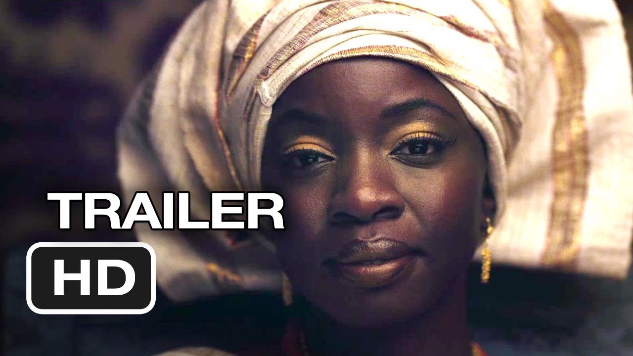 Mother of George Official Trailer 1 (2013) - Drama Movie HD