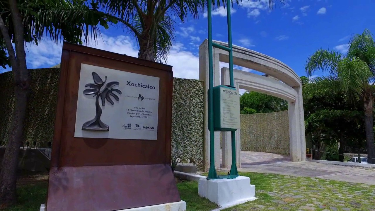 ESTO ES MIACATLÁN MORELOS