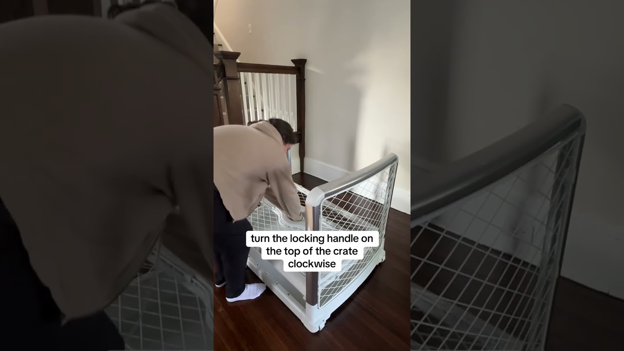 Revol Disassembly Instructions