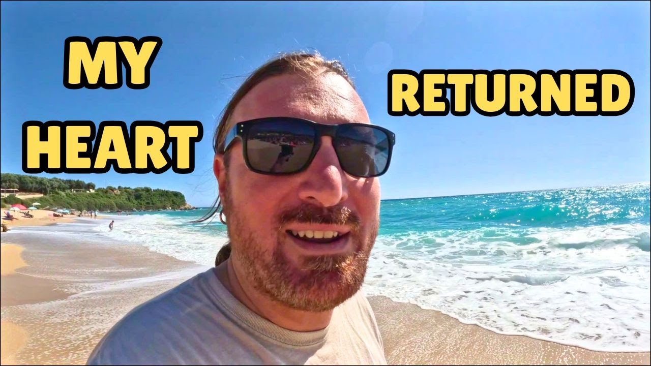 I Felt A Deep Reconnection With My TOP 3 Places In Northwestern Greece