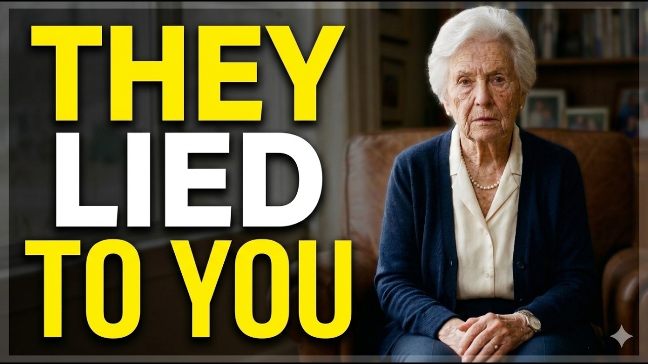 I'm 84... The Brutal Truth About Finding A Companion After 60