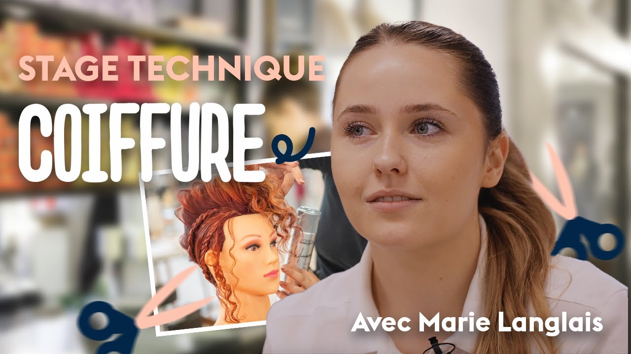 Préparation pour la Compétition mondiale des métiers 2024 ✨