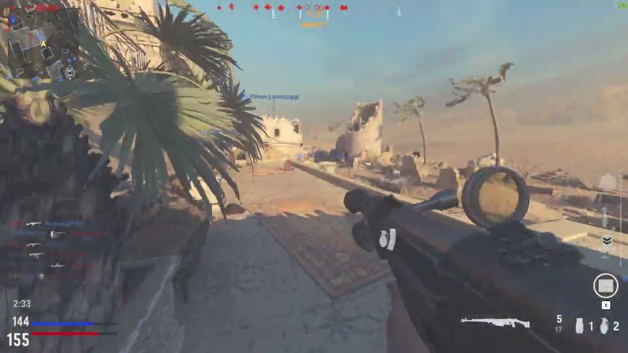 Call of duty Vanguard Wall hack glitch 4-10-22
