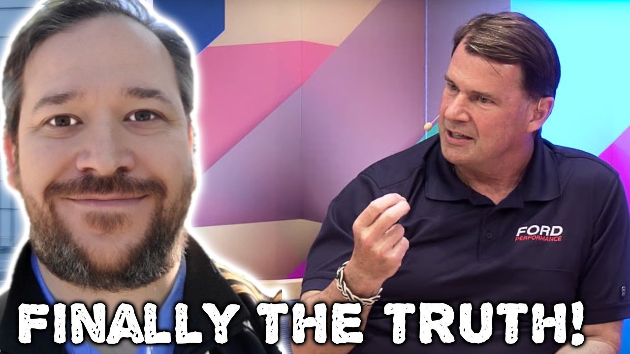 You won't believe what this American CEO said about China