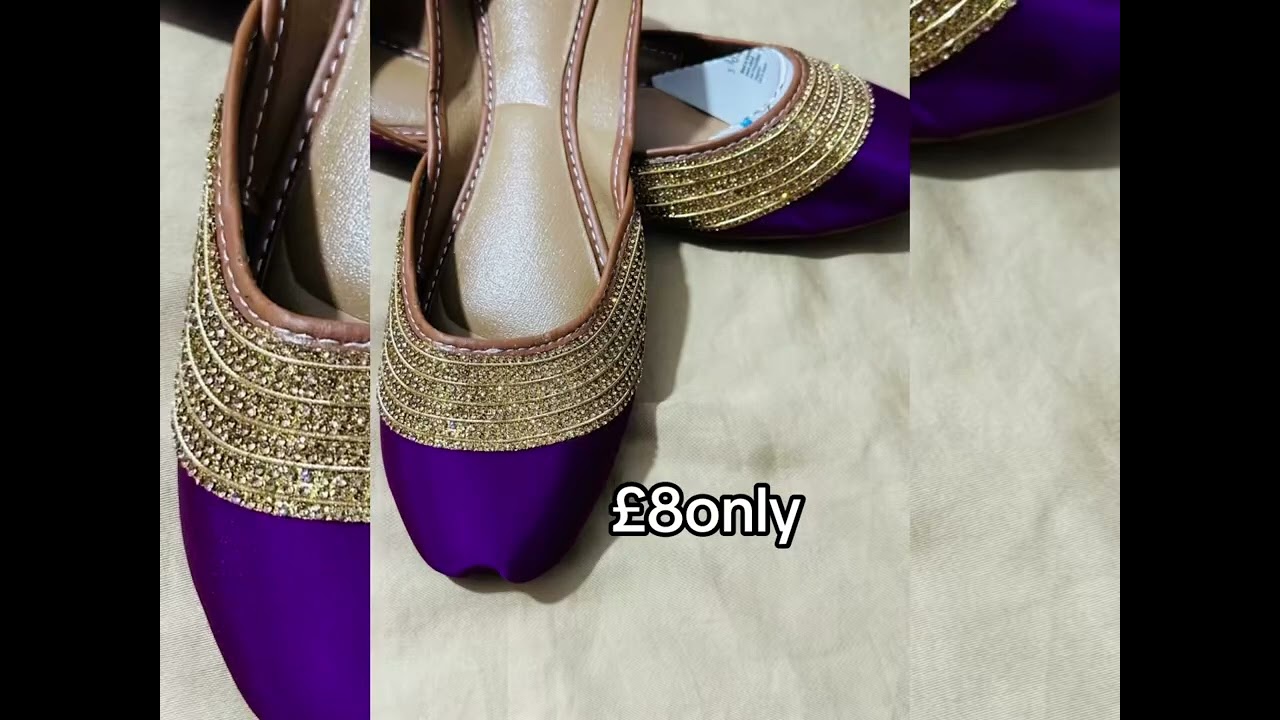Elegant and Affordable Flat Shoes for Women at Just &pound;8#flatforms #shoes