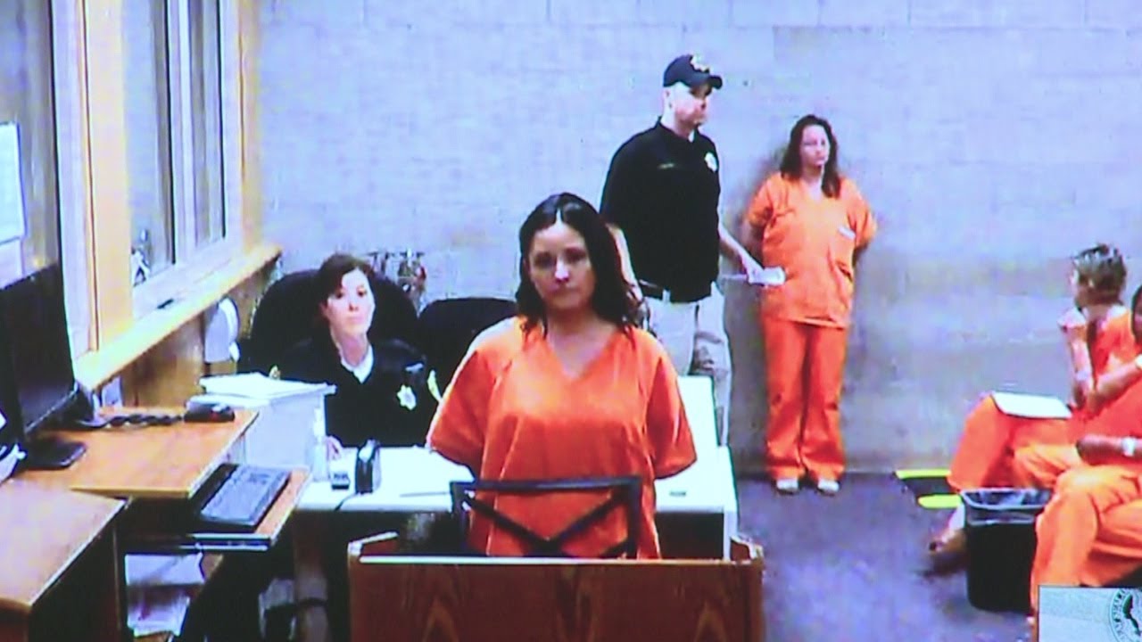 Multiple DWI arrests, one conviction