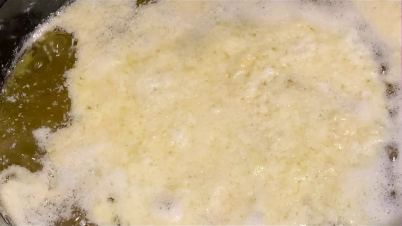 Making Ghee in Slow Cooker