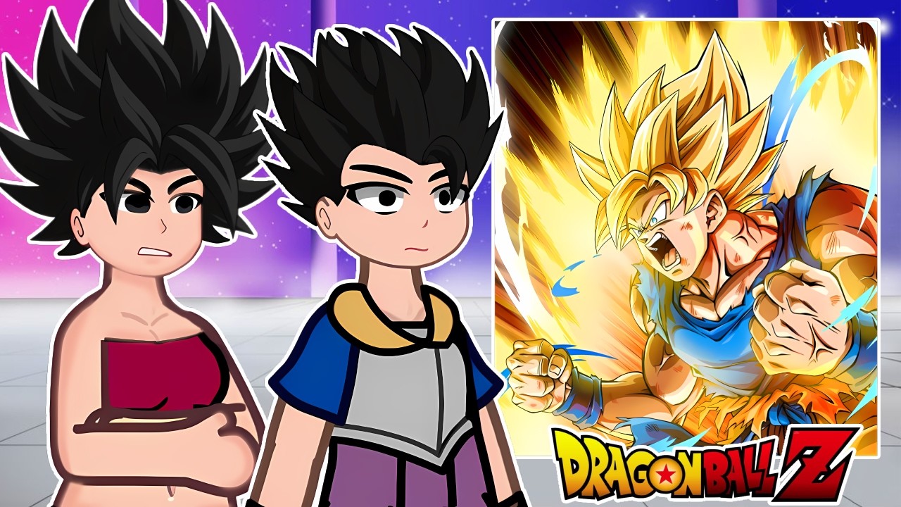 Universe 11 And 6 React to Goku || Dragon ball Super || - Gacha React 🇺🇸 /🇧🇷
