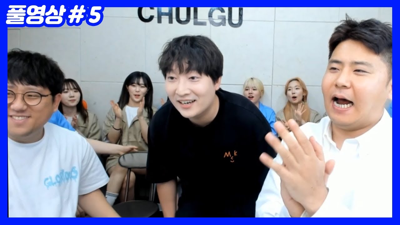 1년만에 이상호와 만났습니다 (23.06.12-5)