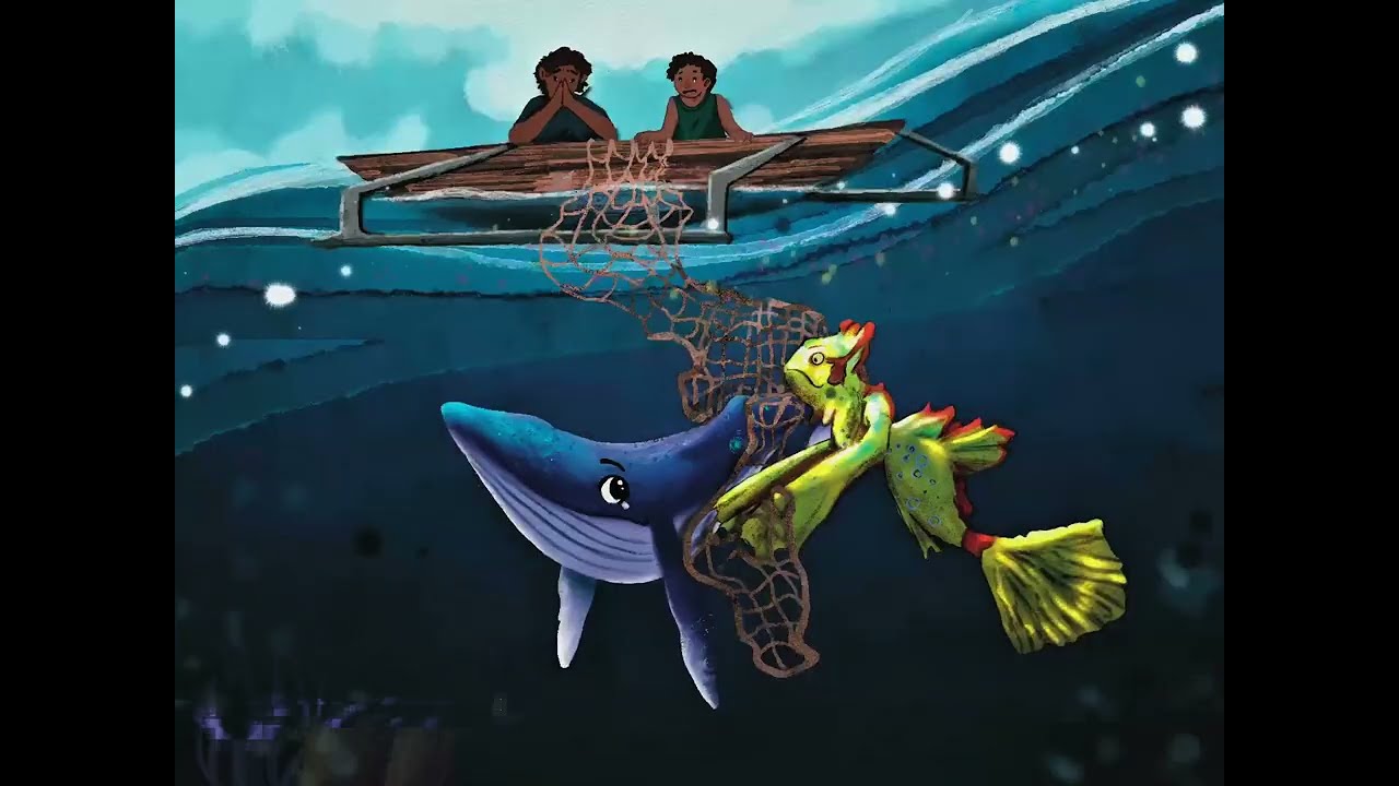 The Story of Balu