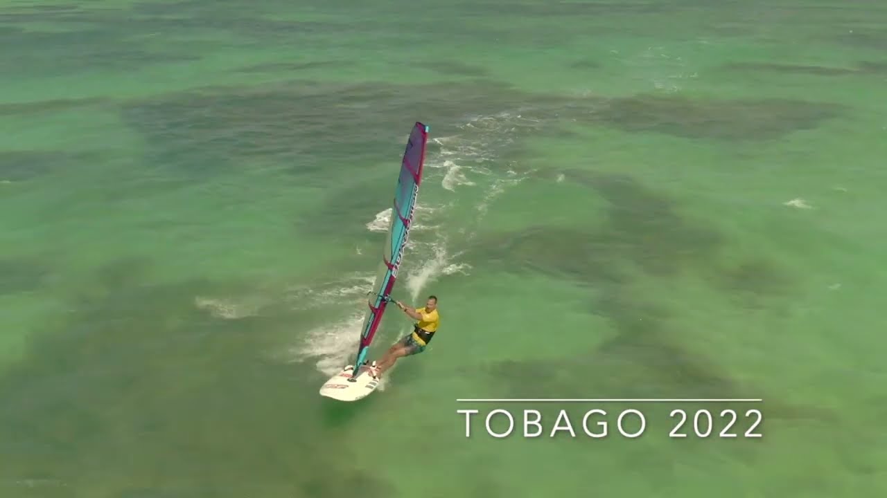 Jem Hall Tobago Coaching Clinics