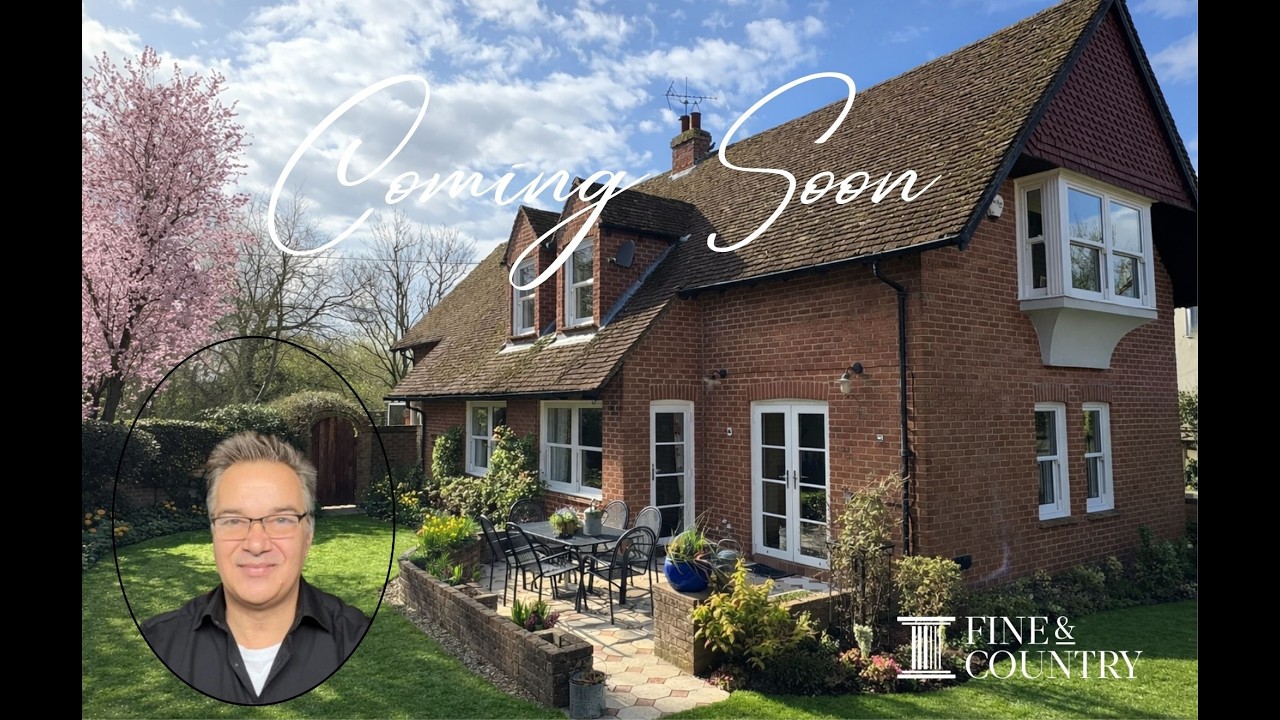 Coming Soon In Drayton St Leonard