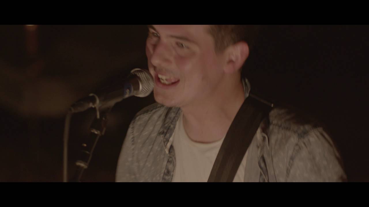 Rend Collective - Every Giant Will Fall (Campfire II)