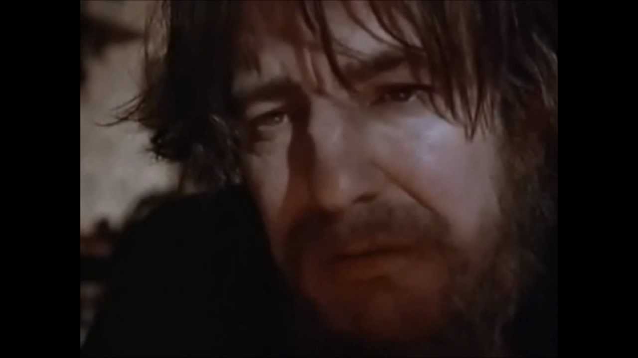 Rasputin - Alan Rickman