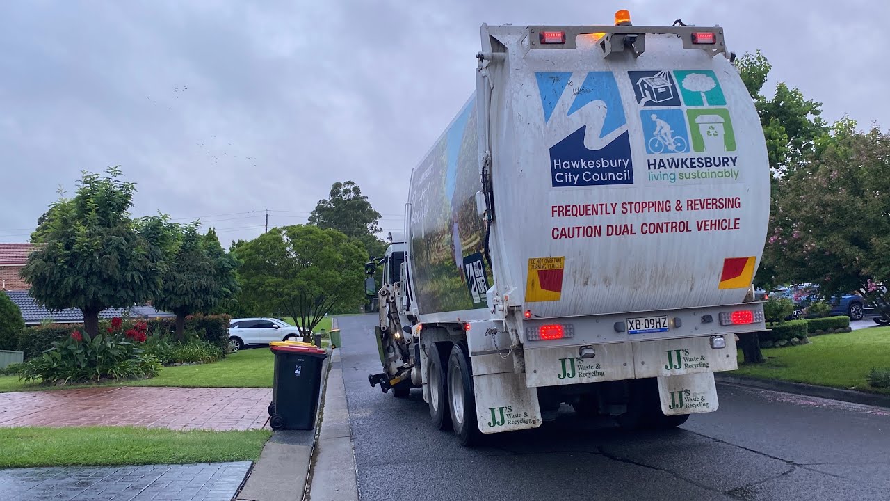 Hawkesbury wet recycling 2359 