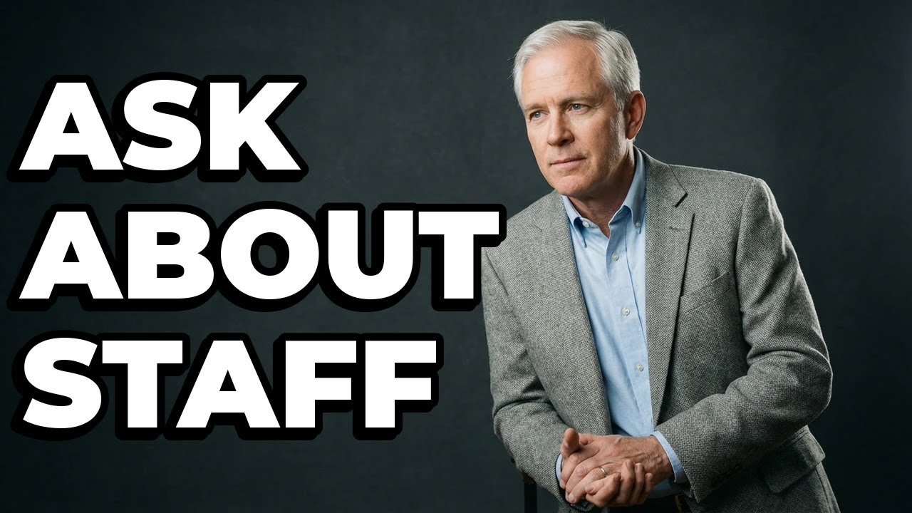 How To Ask About Staff Turnover At A Care Facility?