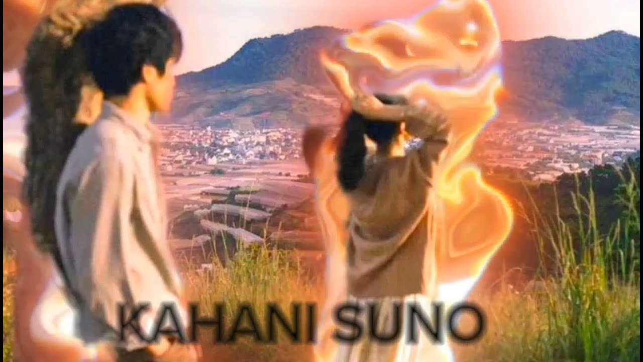 KAHANI SUNO PATRA BLOGGER 