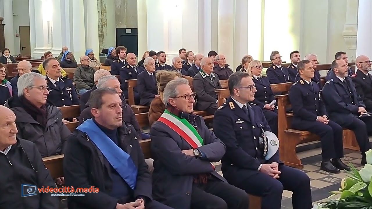 Dopo 38 anni Lanciano ha un nuovo Gonfalone
