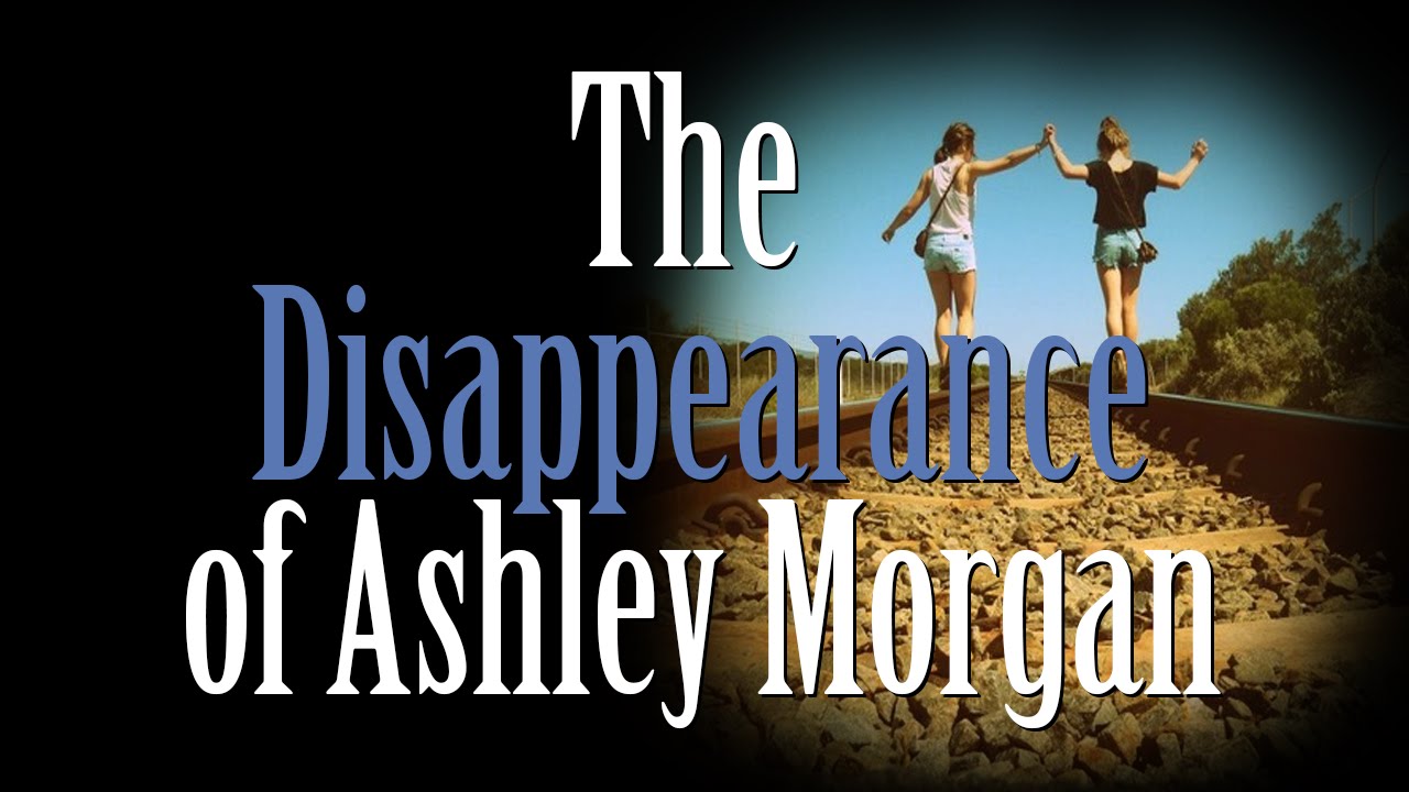 Eden Reads: The Disappearance of Ashley Morgan by C.K. Walker [NoSleep]