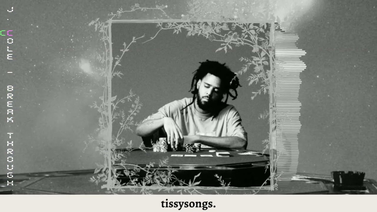 [FREE] J. Cole x Kanye Type Beat - 