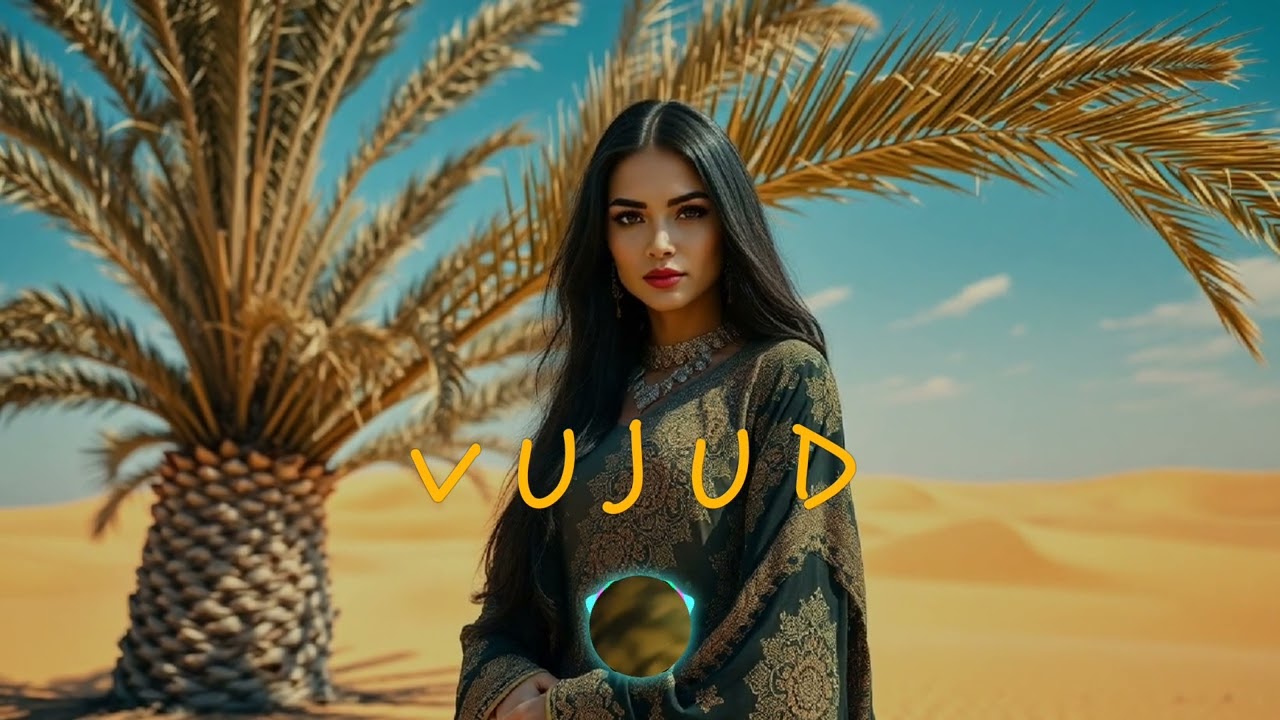 V U J U D - arabic music | #freebeat #arabicbeat 