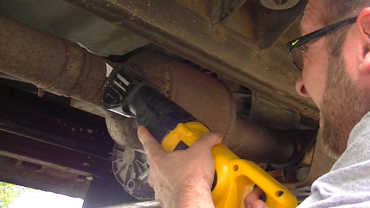 05 6.0 powerstroke (cat) Delete