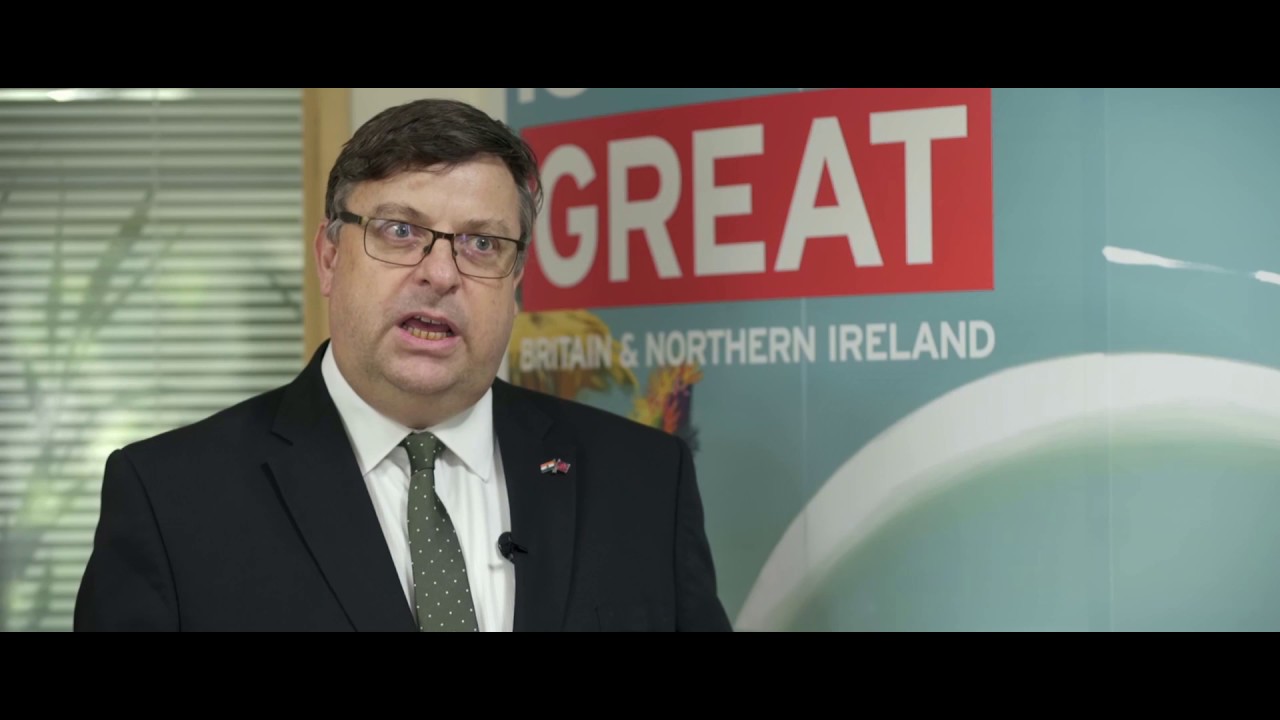 UK Startup Ecosystem coming to LetsIgnite Cross Border