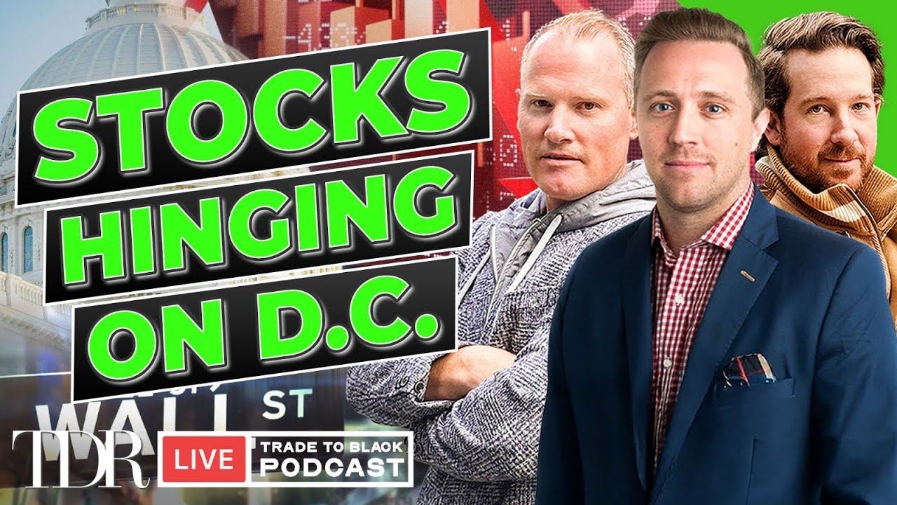 Investors Watch Rescheduling Momentum As Price Action Slows | TTB Powered by Flowhub