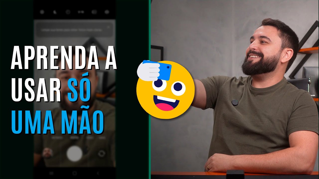 COMO TIRAR UMA SELFIE PERFEITA COM O CELULAR (DICAS INFAL&Iacute;VEIS)