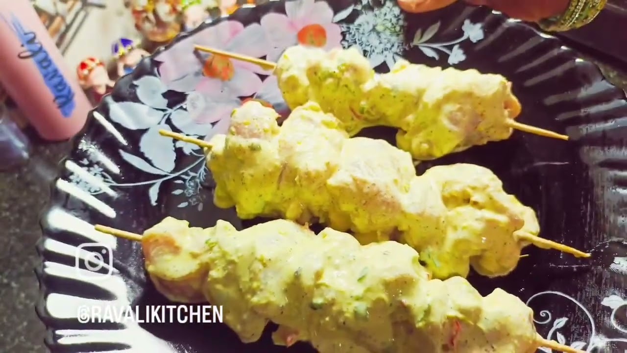 Chicken Reshmi kebab #cooking #chicken #bangalore #youtube #viral #video 