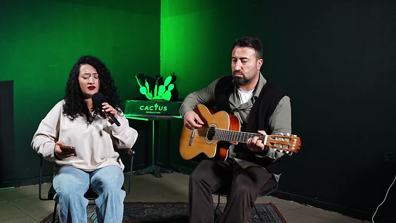 Hatice Hazar - Deli Gönül Abdal Olmuş