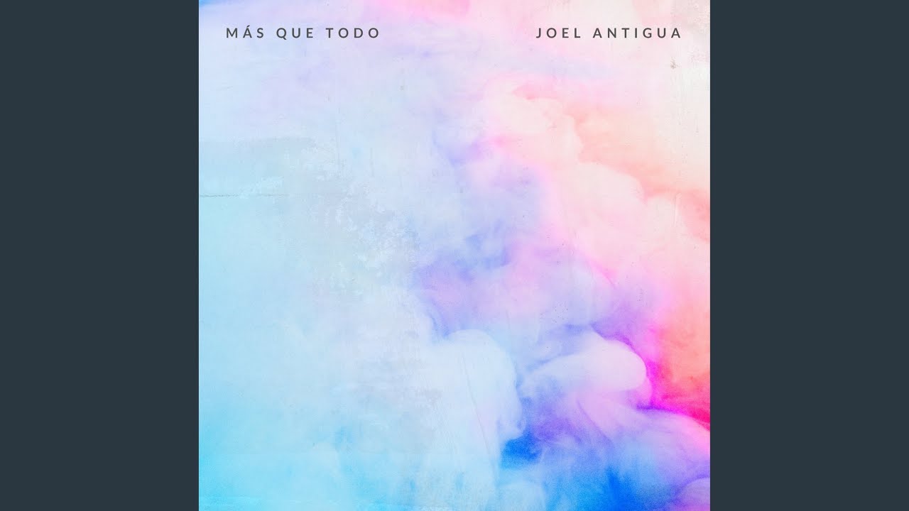 Más Que Todo