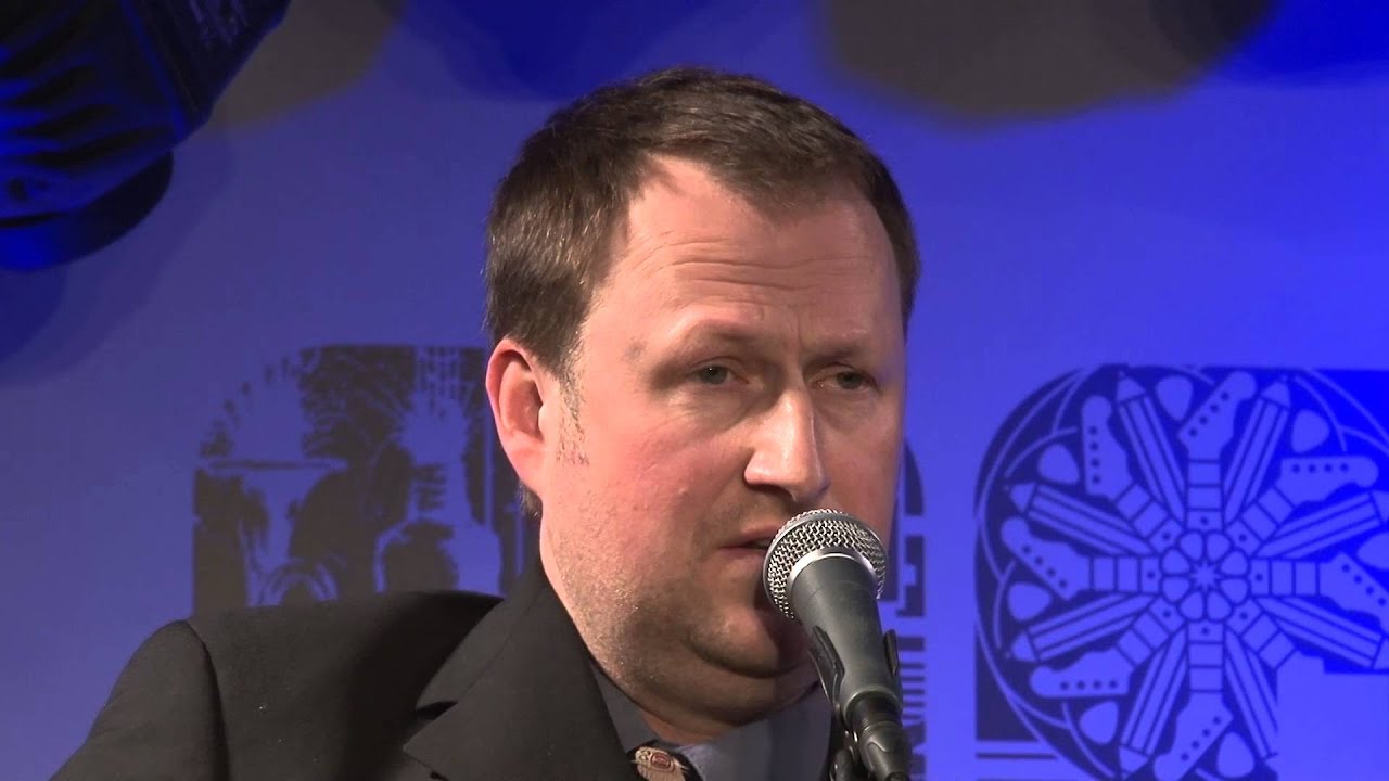 Jānis Jansons - Laimīgs (BILDES 2015)